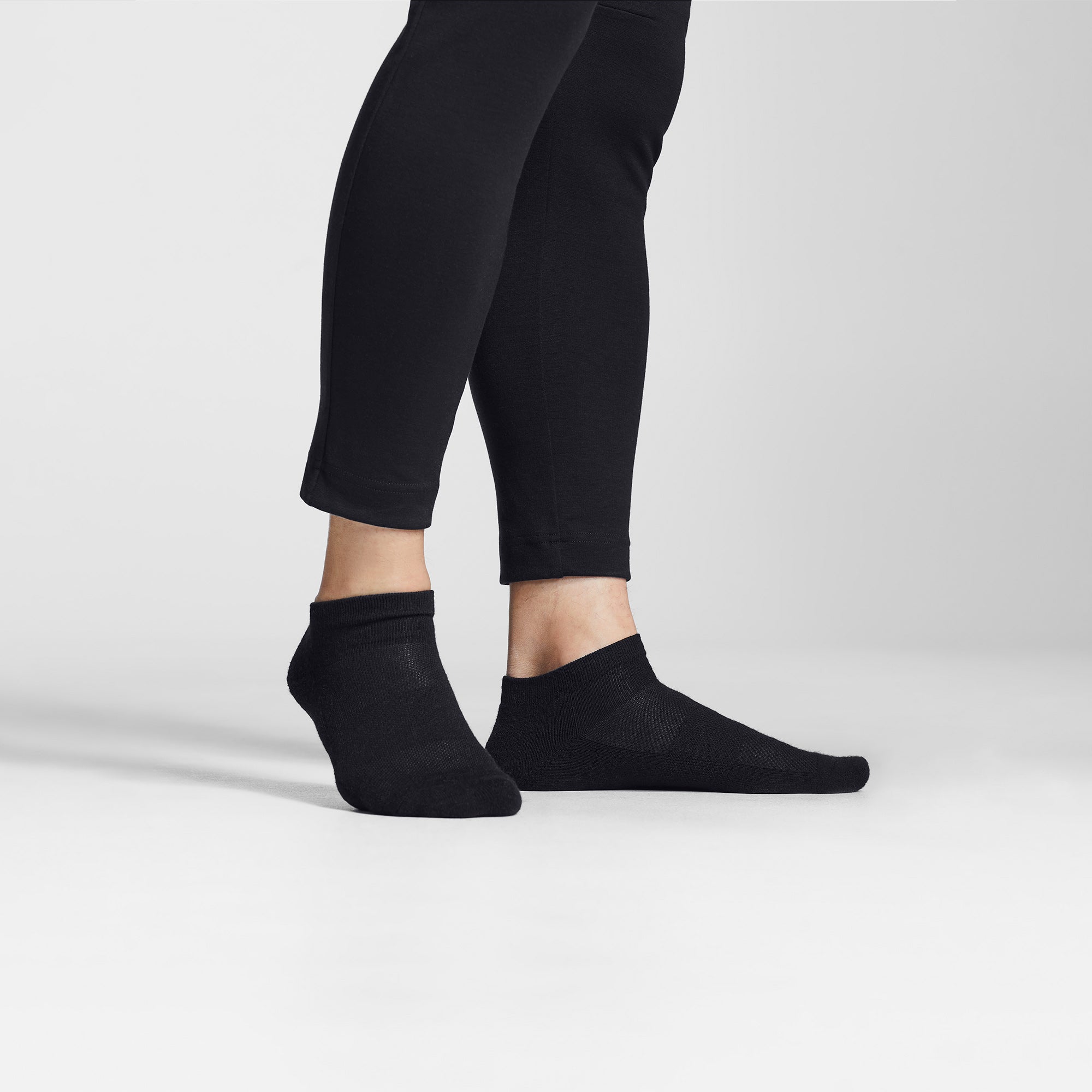 Men's All Season Ankle Socks、mySite、noshort