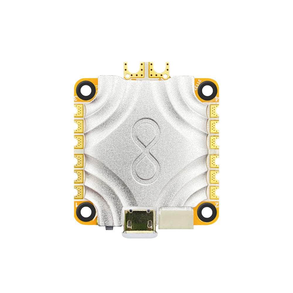  NewBeeDrone Infinity V2 PRO 3-6S 30x30 AIO Flight Controller w/ 55A 32bit ESC、mySite、merchandisen