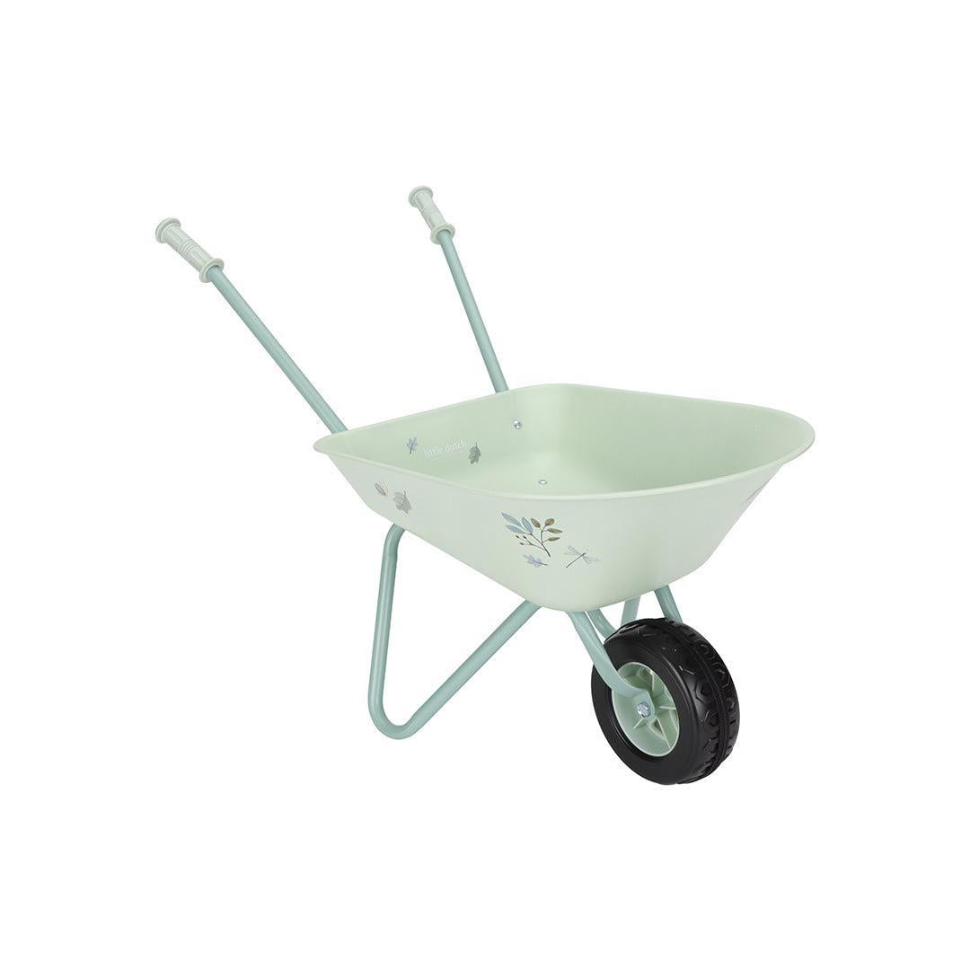  Little Dutch Wheelbarrow - Forest Friends、mySite、merchandisen