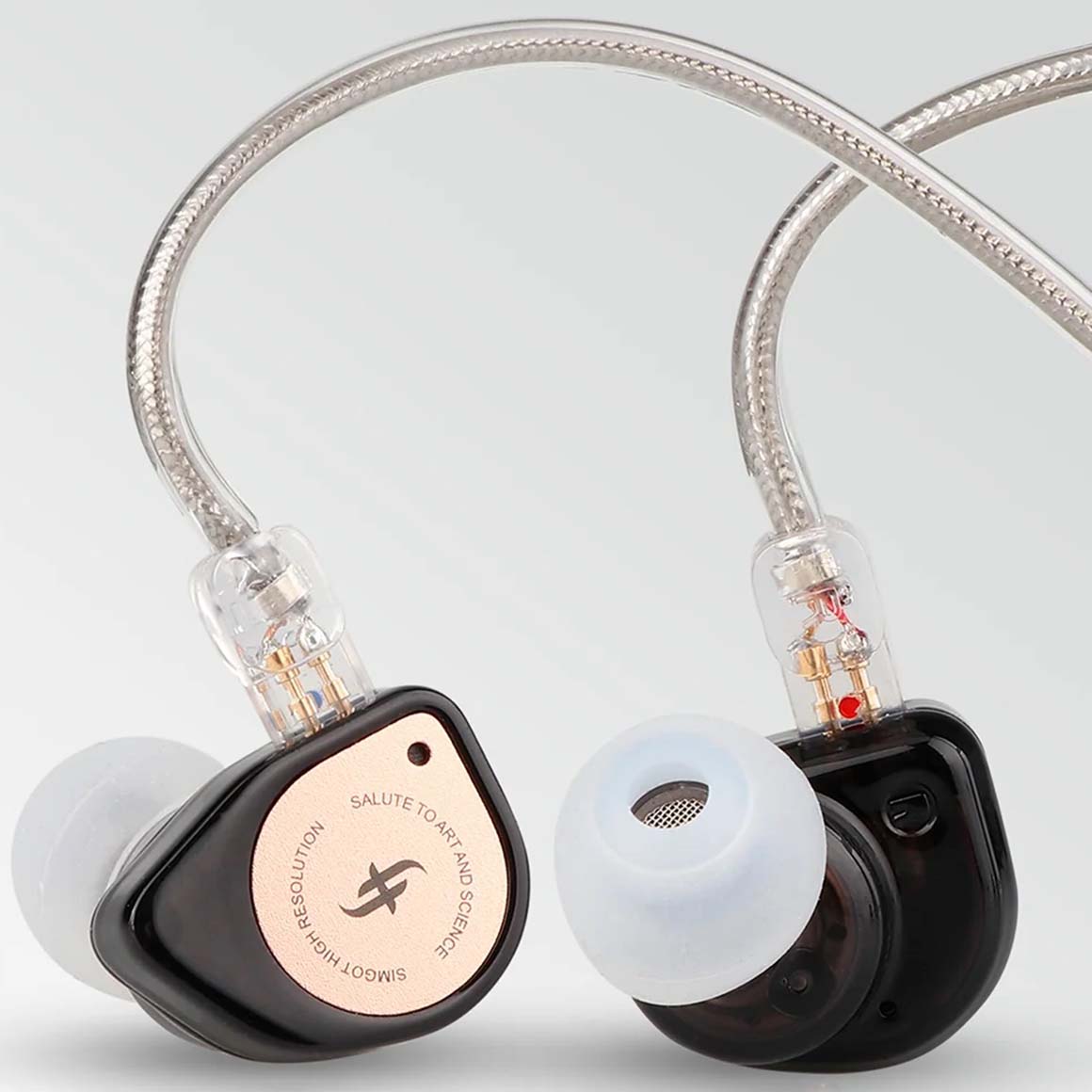  Simgot - EW100P、mySite、merchandisen