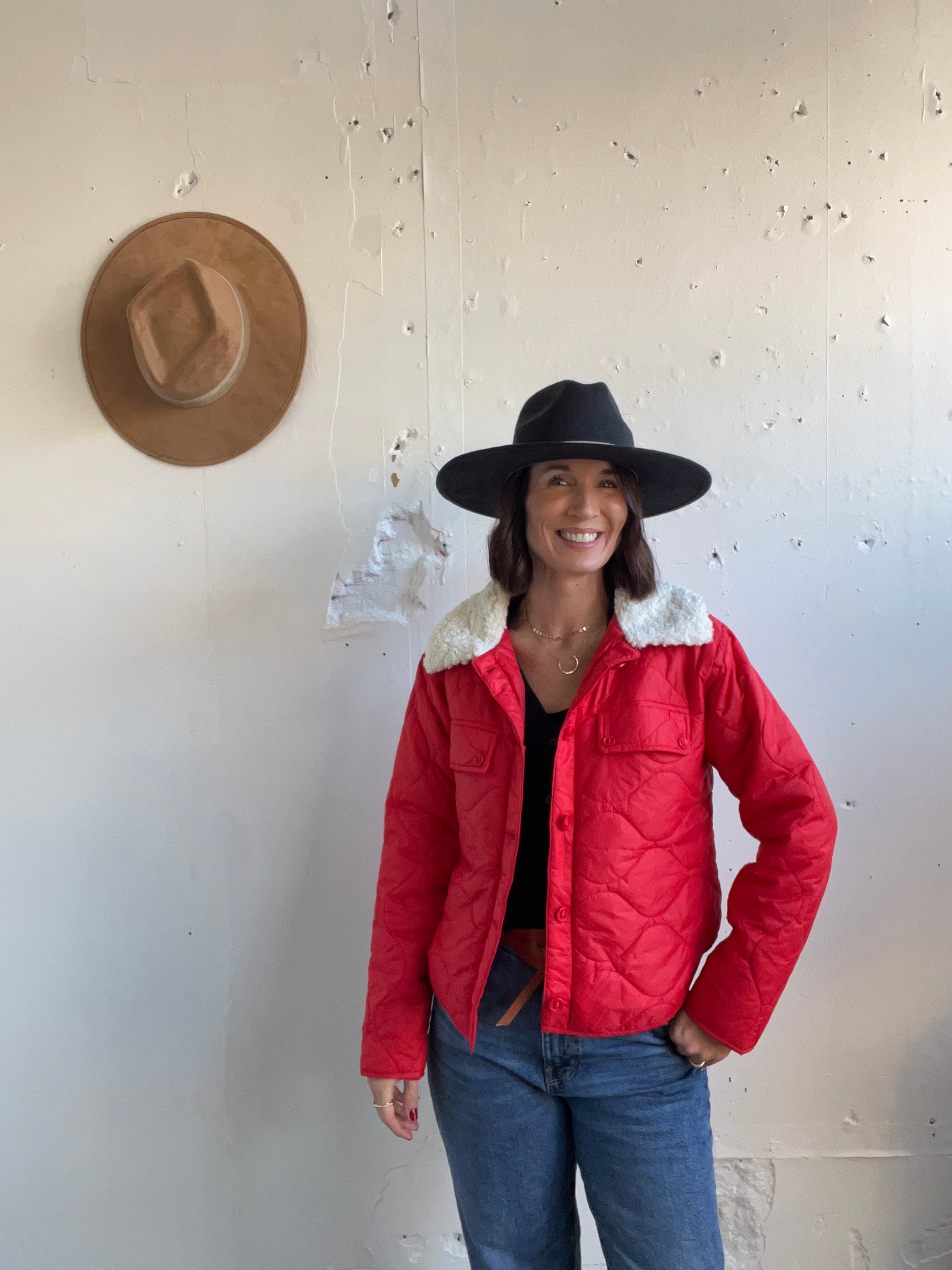 Dylan Peyton Jacket、mySite、garagedoors4me