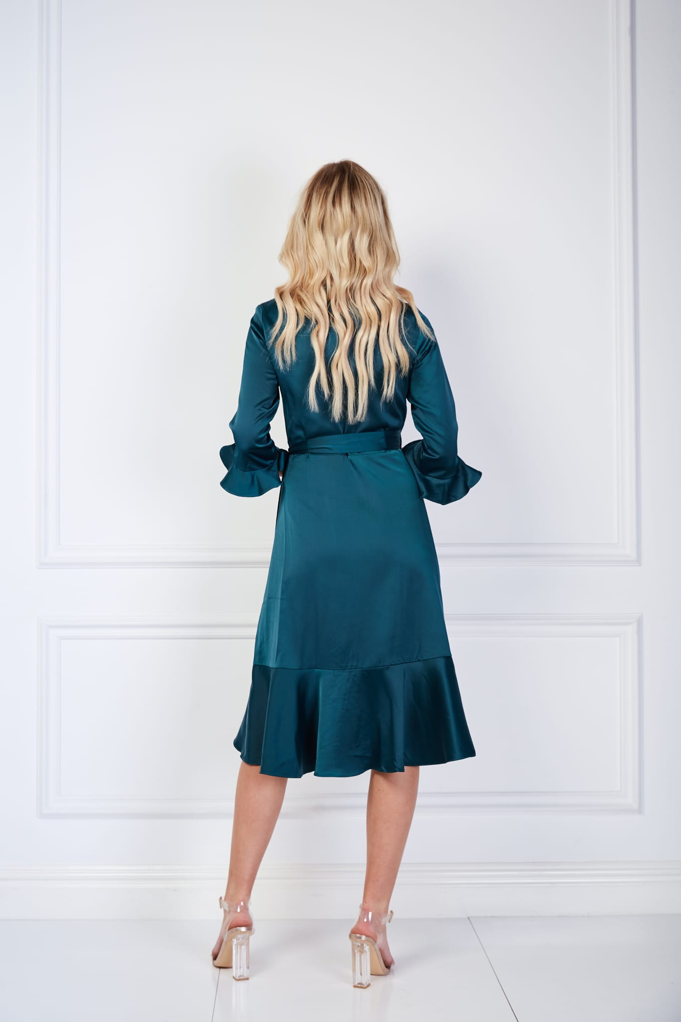  Miranda Dress、mySite、merchandisen