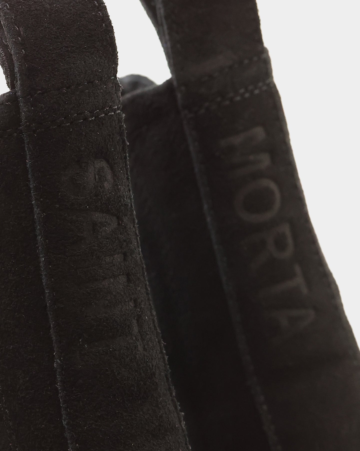 Saint Morta Crepe Chelsea Boot Black/Gum、mySite、zt4zffjzw