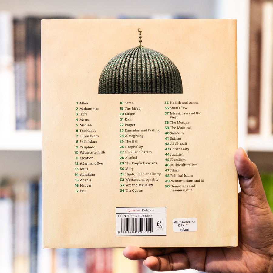 Islam: 50 Ideas You Really Need to Know、mySite、topwebapps