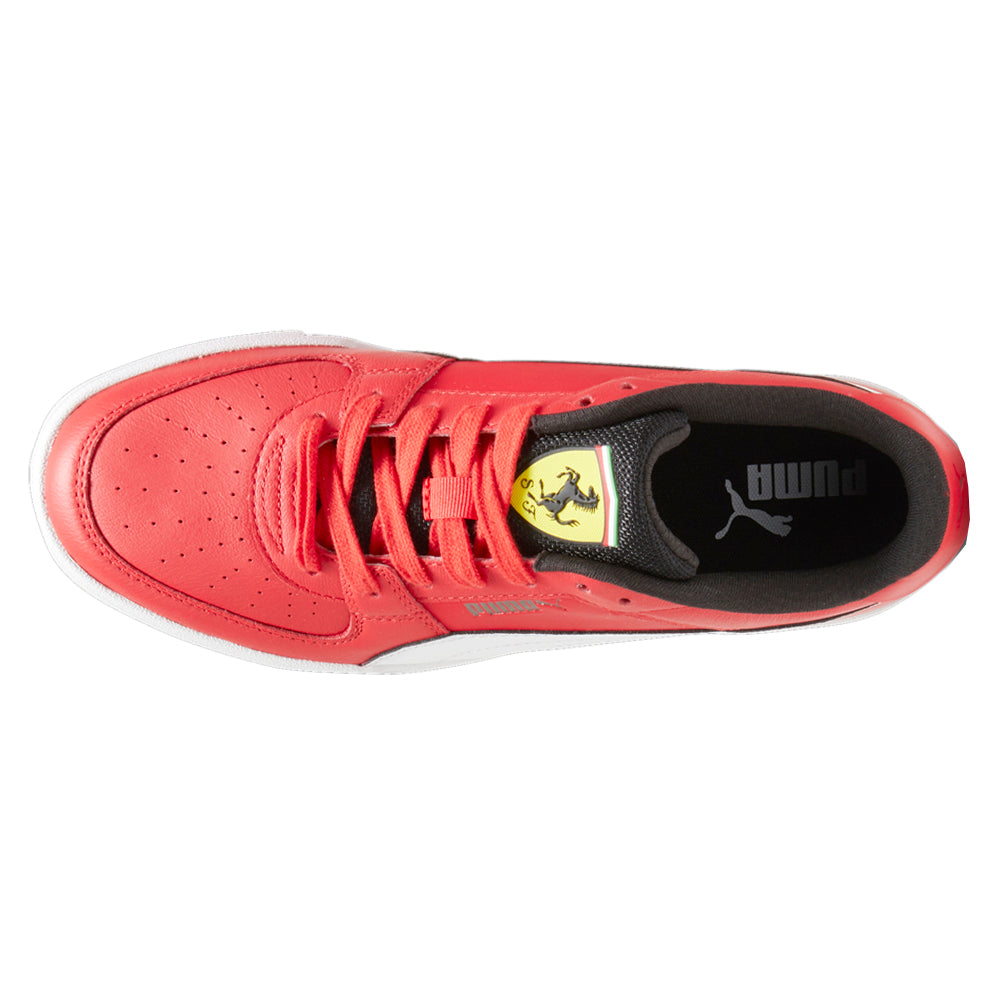 Scuderia Ferrari Ca Pro Lace Up Sneakers、mySite、gtrtttuynbv