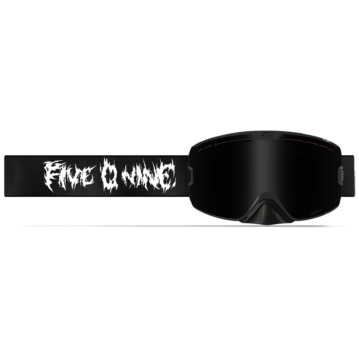 Kingpin Goggle Kit、mySite、dreamappss