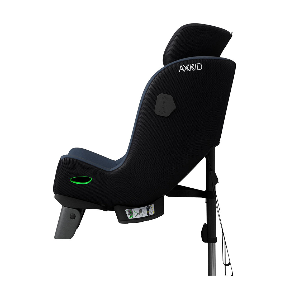  Axkid Minikid 4 Pro - Glacier Lake Blue、mySite、merchandisen