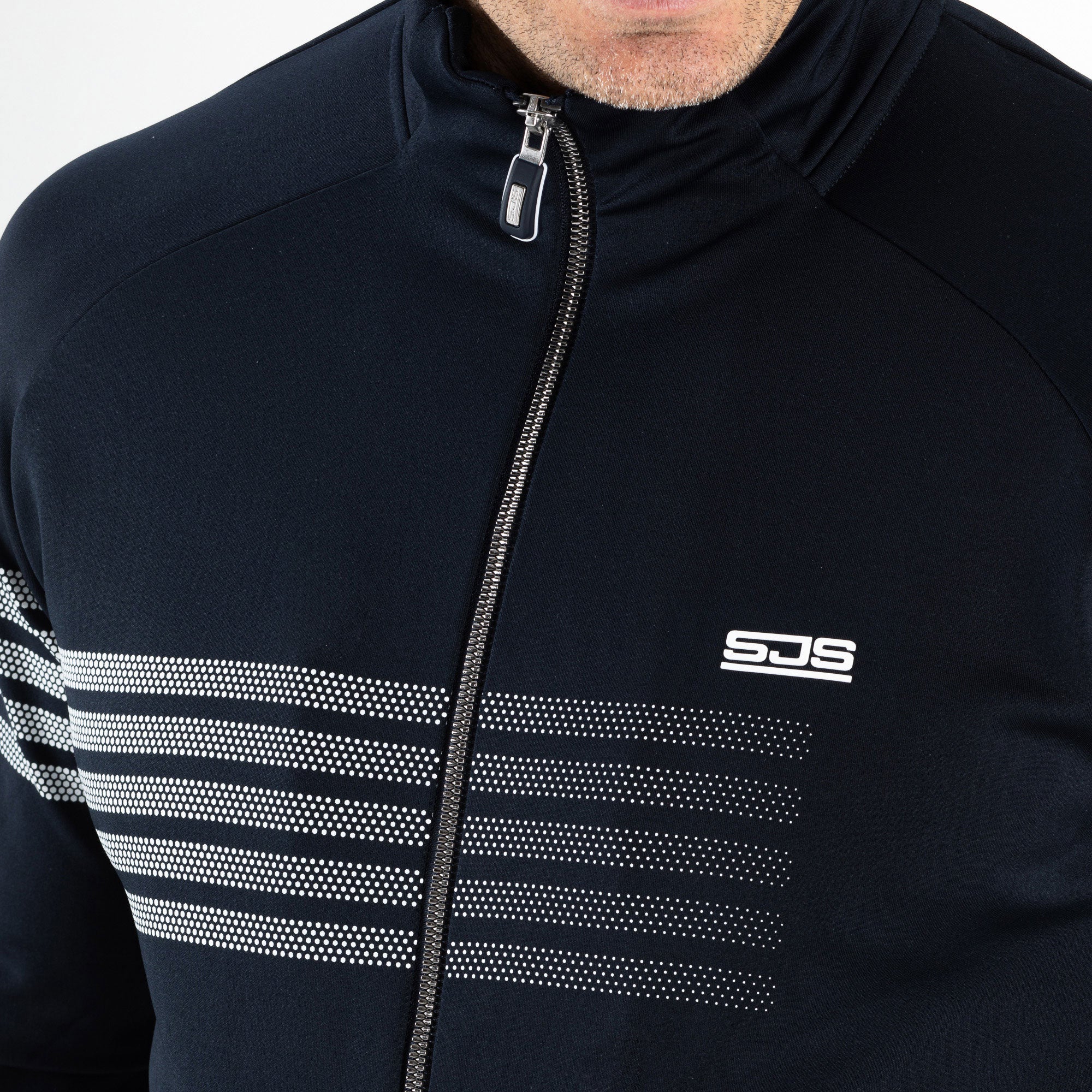 Sjeng Sports Omega Men's Tennis Jacket