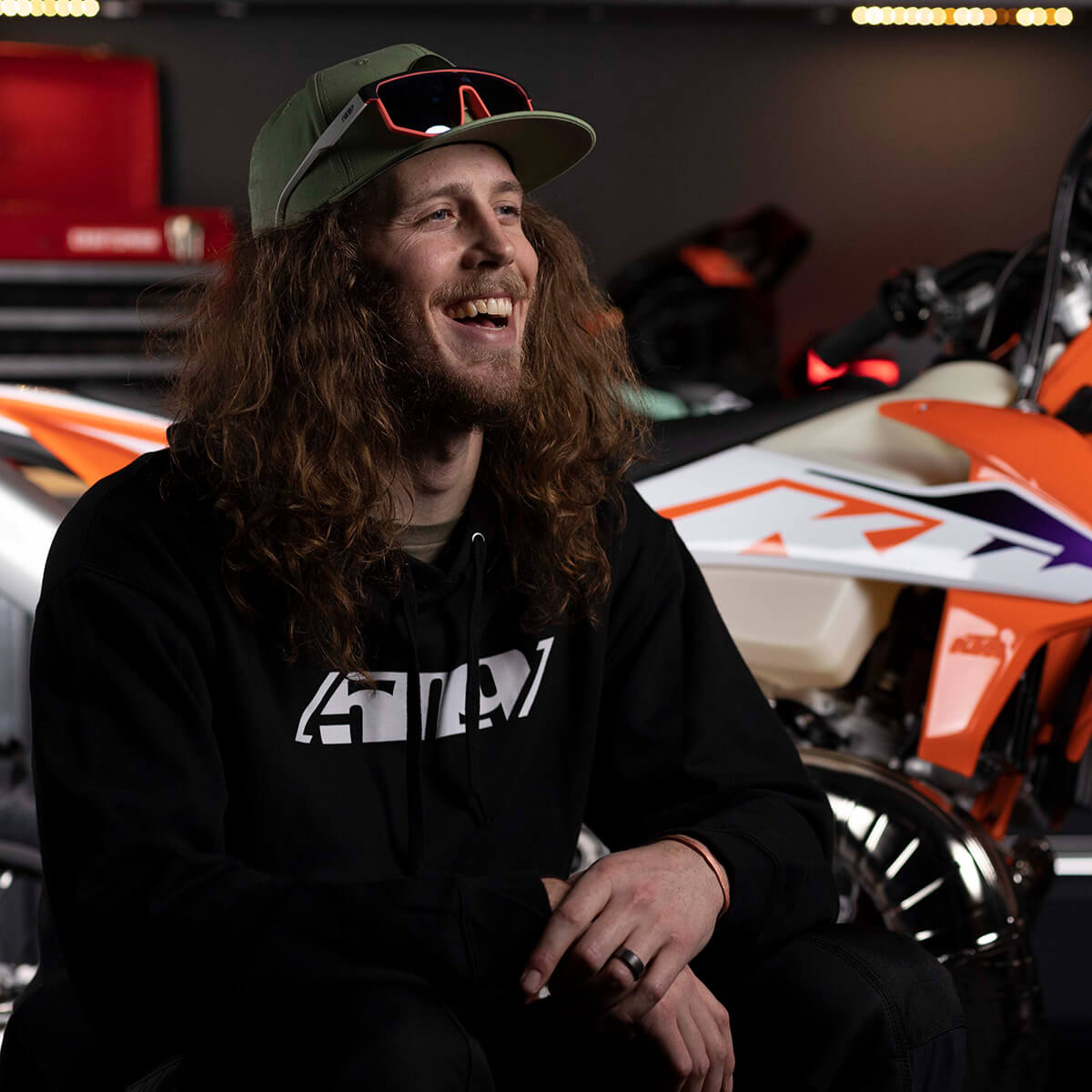 Legacy Pullover Hoodie (2022)、mySite、dreamappss