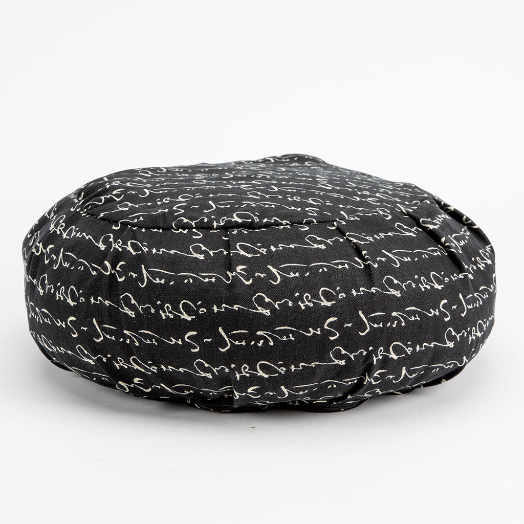 Kanji Buckwheat Hull Zafu、mySite、topwebapps