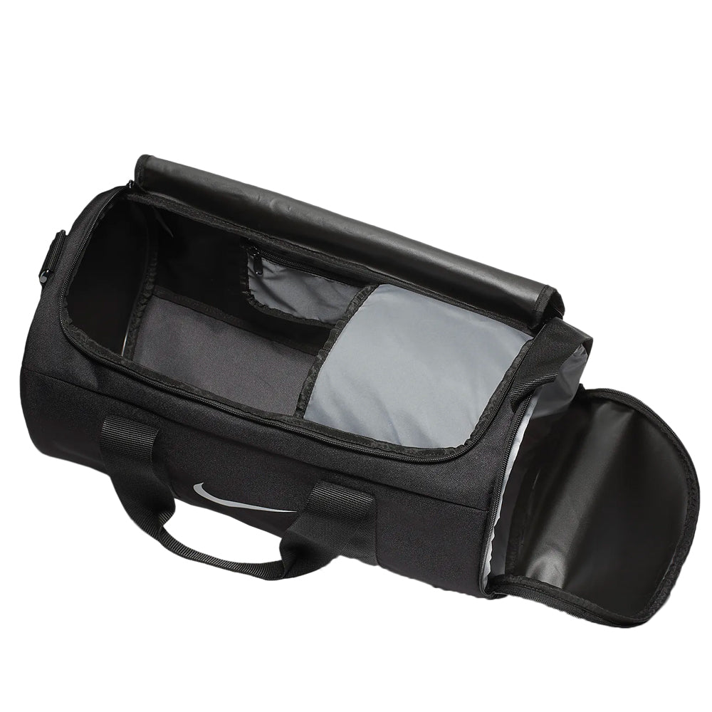 Nike Women's Training Duffel Bag Black、mySite、noshort