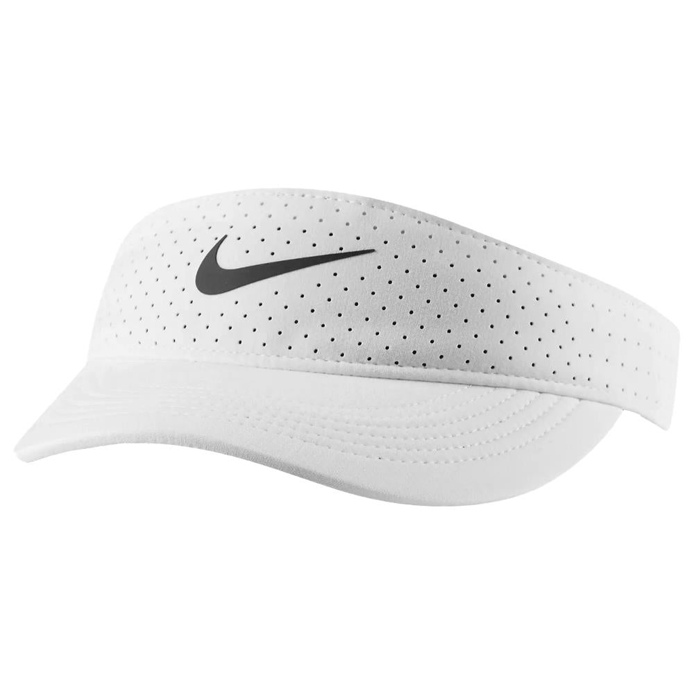 Nike Women's Advantage Visor - White