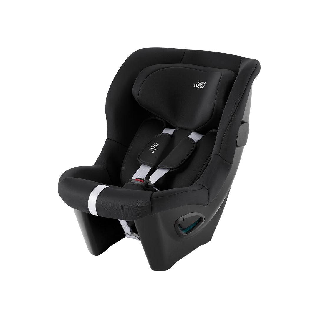  Britax Romer Safe-Way M Car Seat - Space Black、mySite、merchandisen