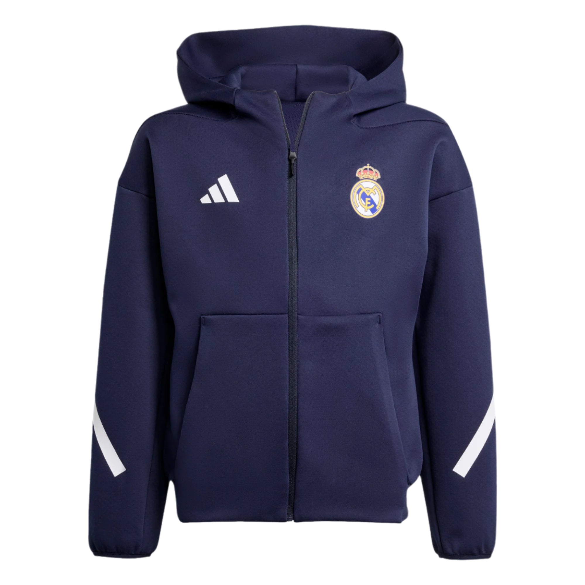 adidas Youth Real Madrid 25/26 Anthem Jacket (Legend Ink)、mySite、shadidas Youth Real Madrid 25/26 Anthem Jacket (Legend Ink)、mySite、glenpowelloop_name