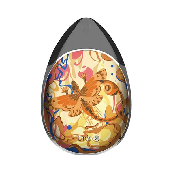 Suorin Drop 2 Kit、mySite、zt4zffjzw