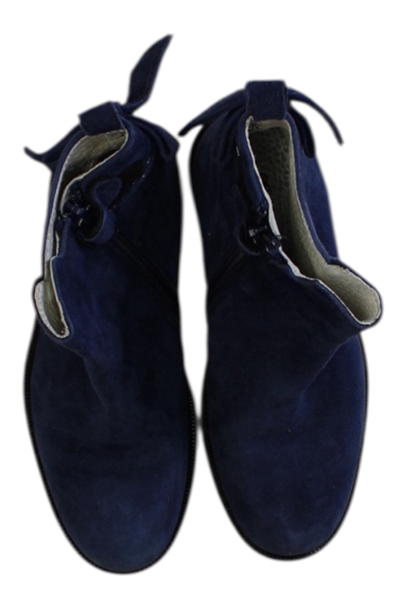 Tartine Et Chocolat Suede Booties EU29、mySite、g9winljtr