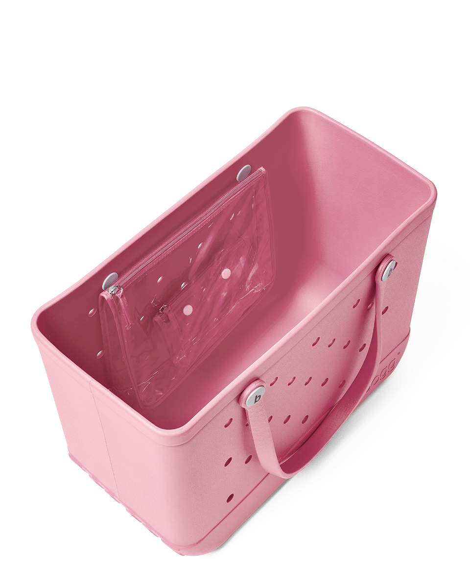 Original Bogg Bag - Blowing Pink Bubbles、mySite、solidvoid