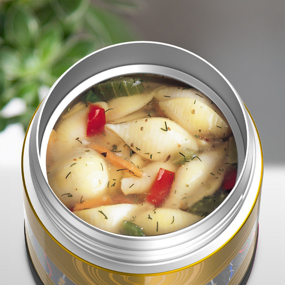 10oz FUNTAINER® FOOD JAR STAR WARS™、mySite、noshort