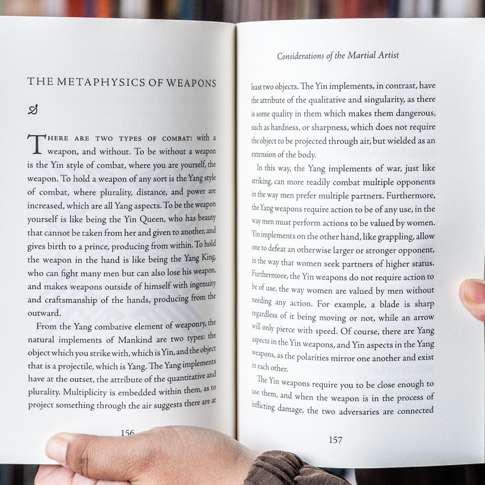 The Tao of War、mySite、topwebapps