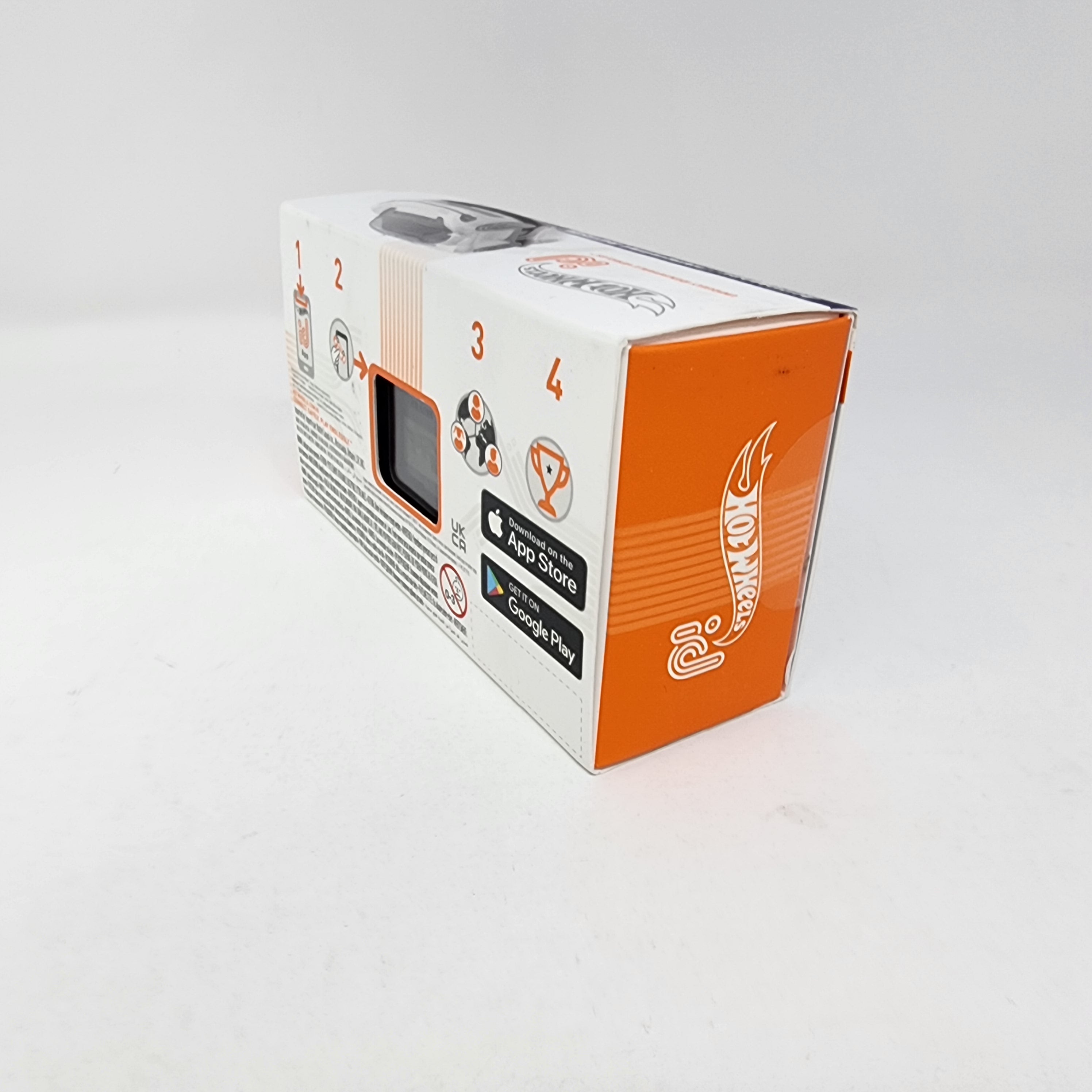 Automobili Pininfarina Battista * Hot Wheels ID Car Series、mySite、hgirdovlk