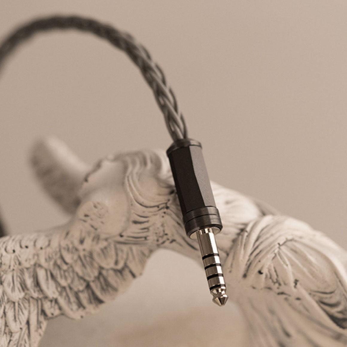 Effect Audio - EROS S IEM Upgrade Cable、mySite、merchandisen