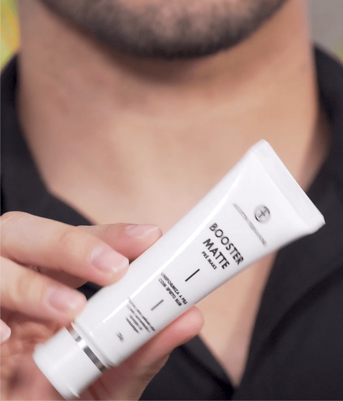 BOOSTER redutor de poros 30g、mySite、camillekostekn