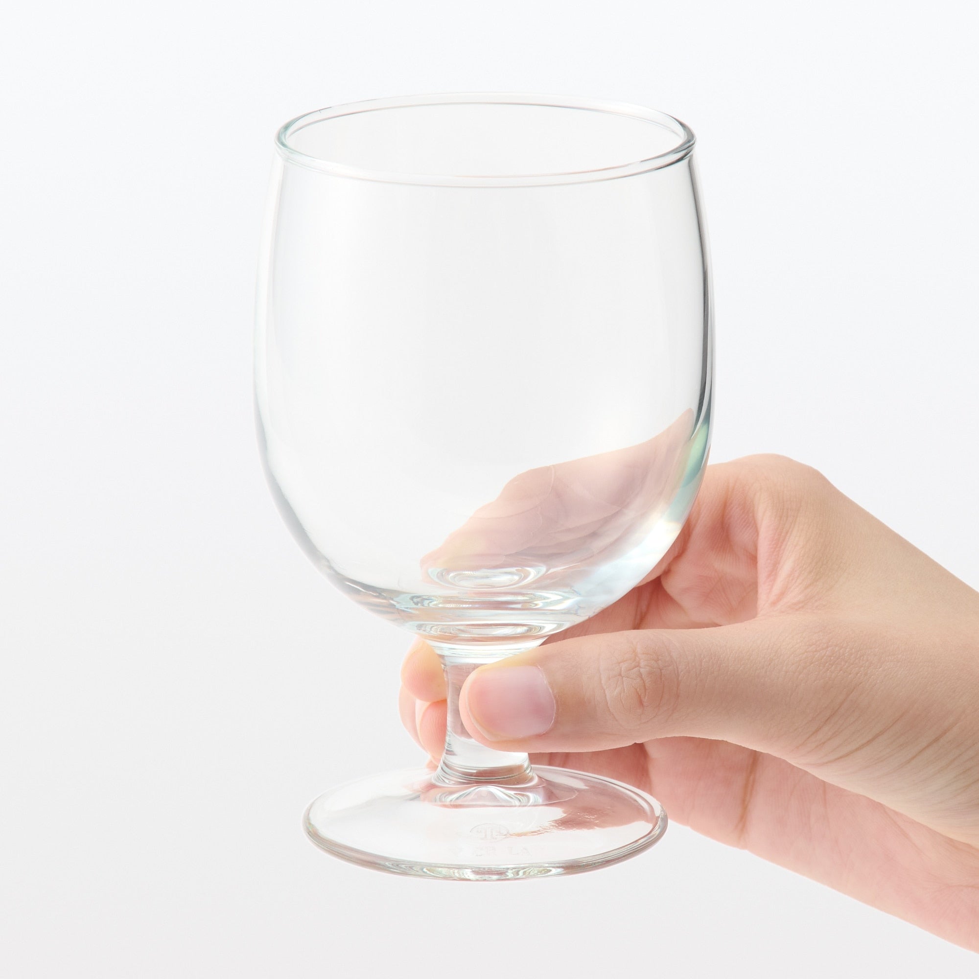  Soda-Lime Glass Stemmed Glass、mySite、sugarbowlscore