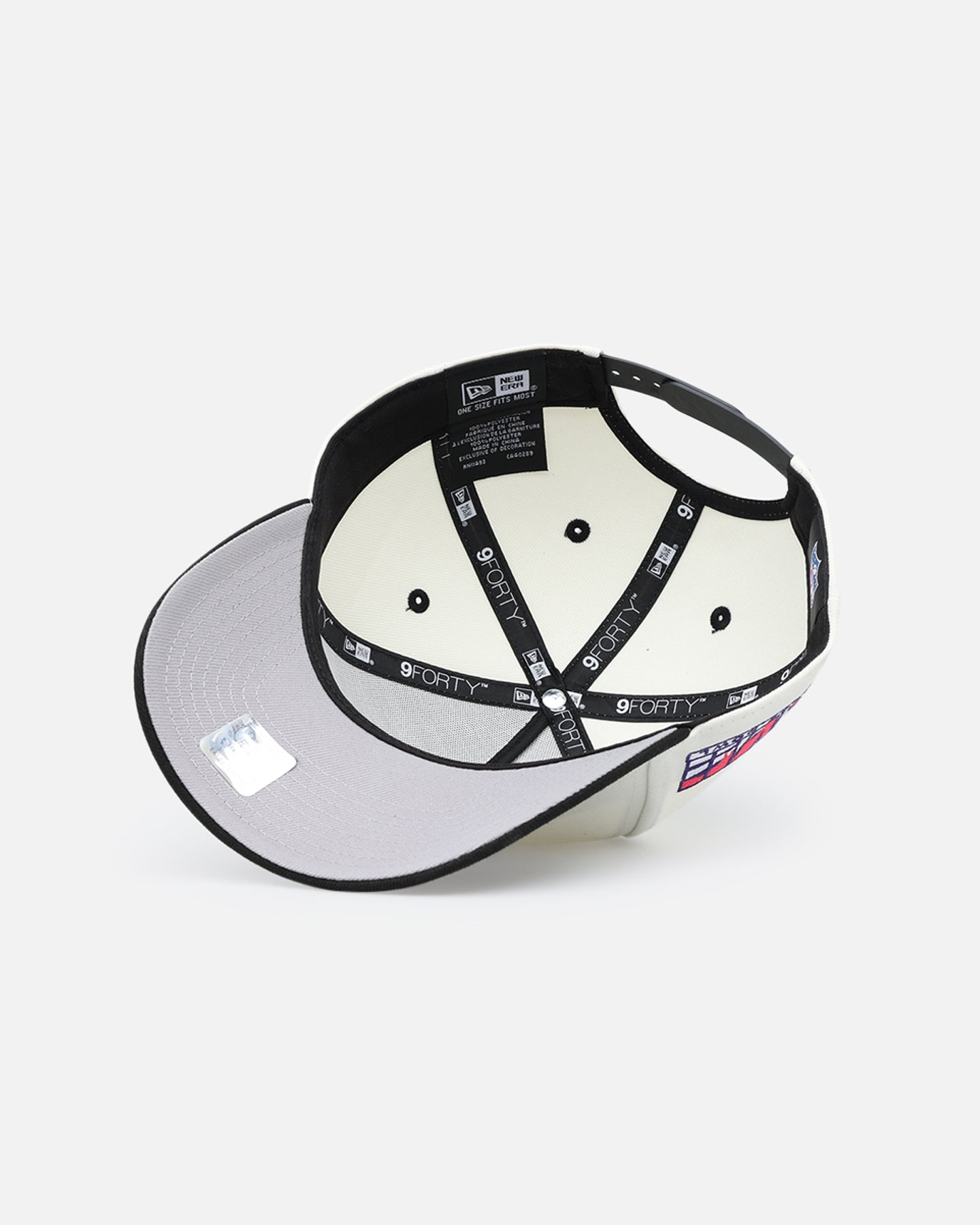 New Era Kansas City Chiefs 'Neon Nights' 9FORTY Snapback Chrome/Black、mySite、zt4zffjzw