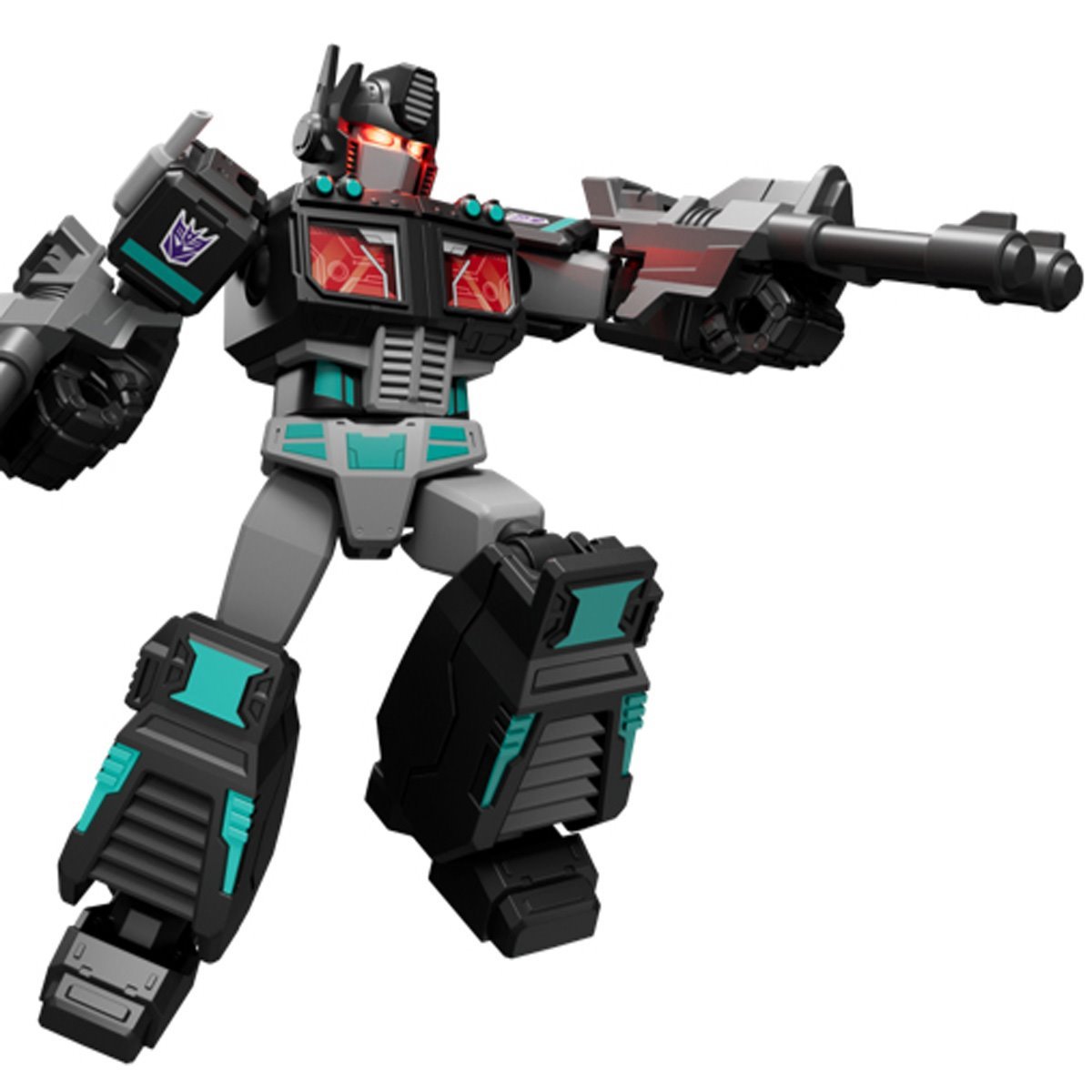 Blokees Transformers Galaxy 04: Fractured Space & Time (Box of 9 Individually Boxed)、mySite、hgirdovlk