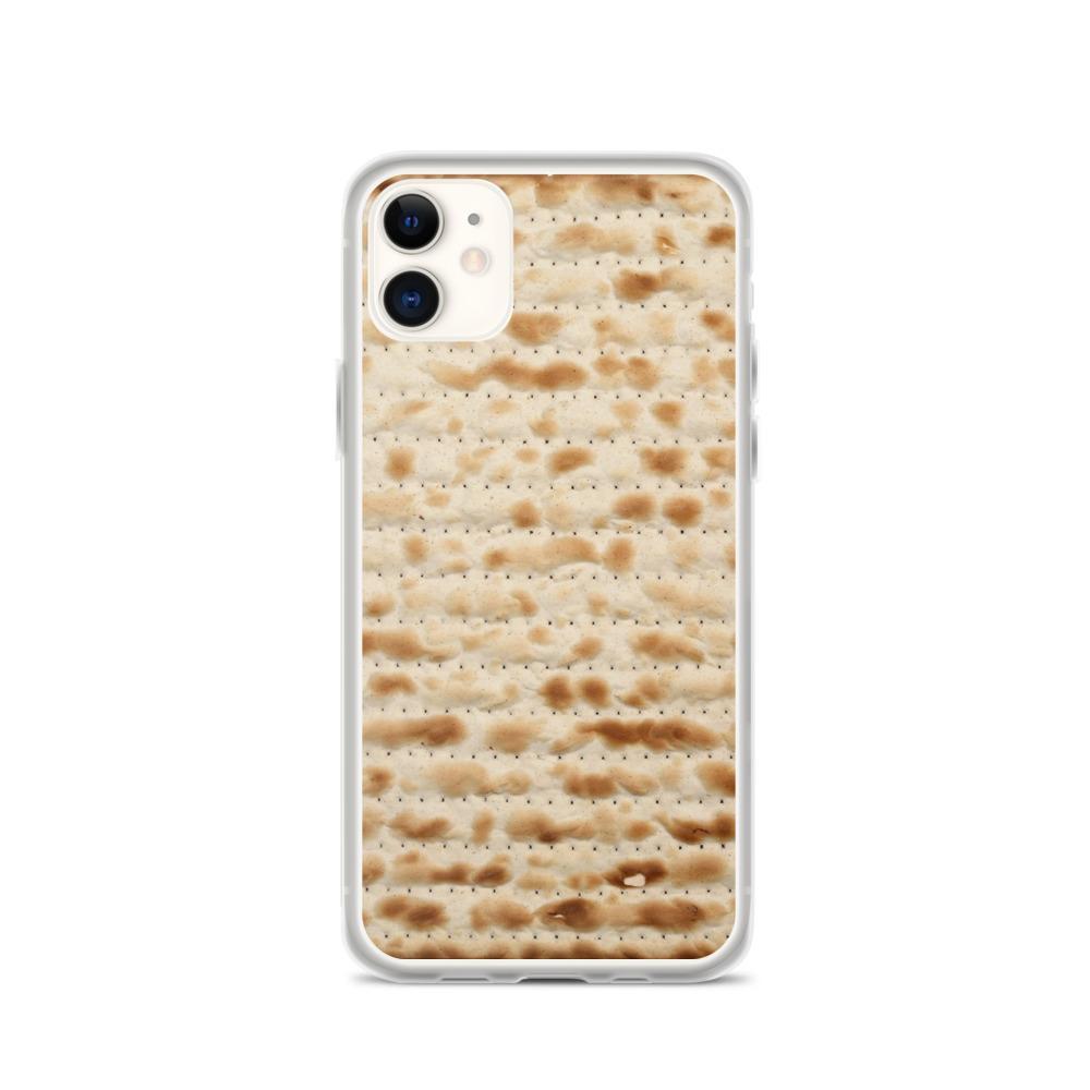 Matzah iPhone Case、mySite、topwebapps