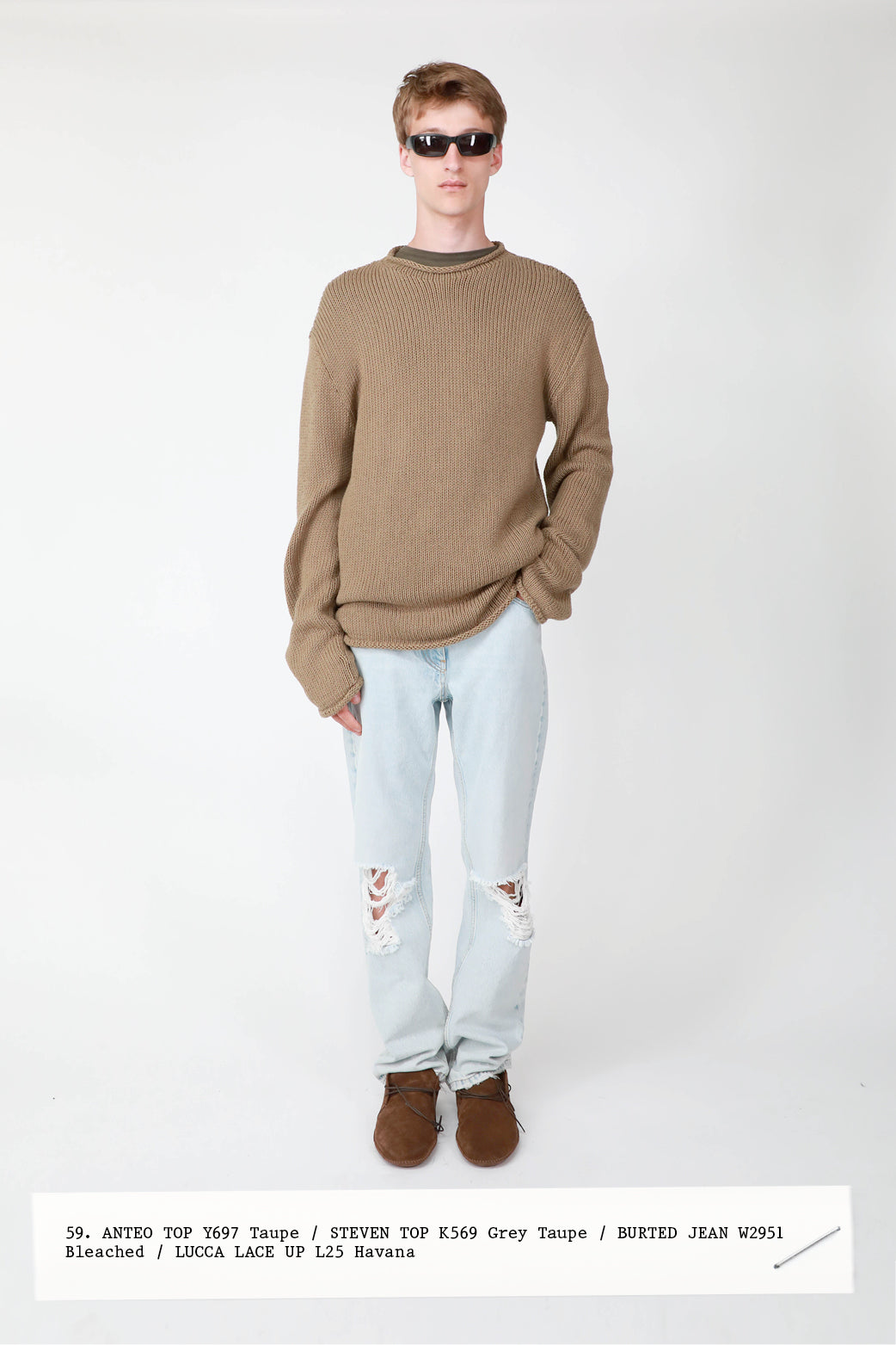 :: Spring 2024 :: Look 59、mySite、aoinhome