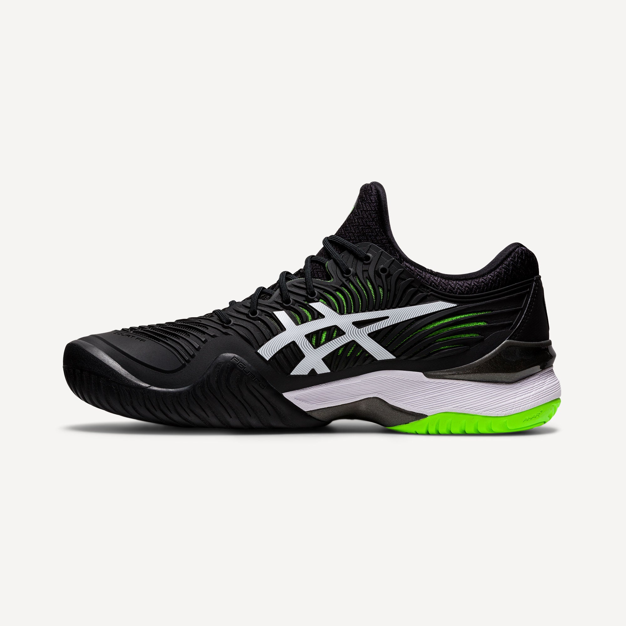 ASICS Court FF Men's Hard Court Tennis Shoes