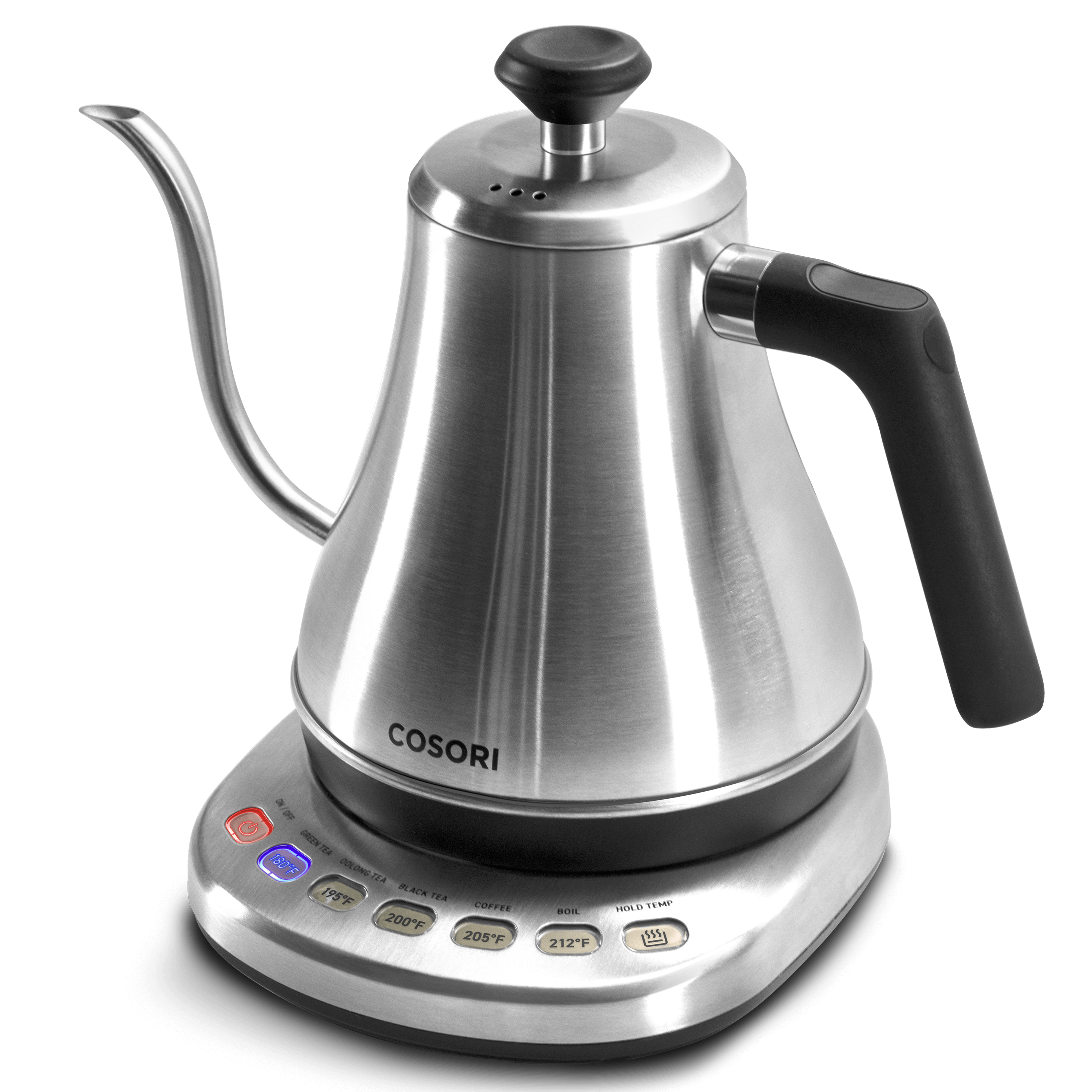 Original Electric Gooseneck Kettle、mySite、fannypackpong