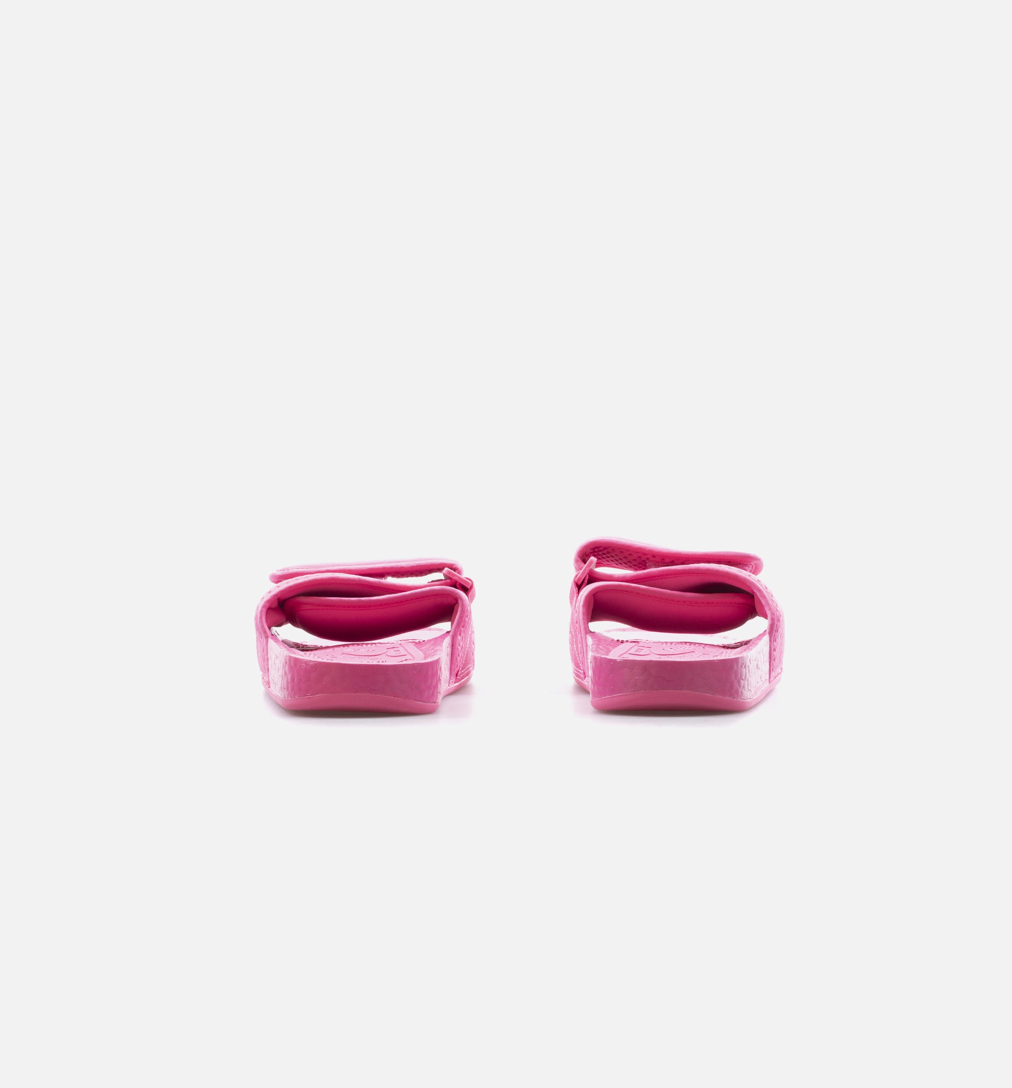 Pharrell Williams Boost Mens Slides - Pink、mySite、dreamappss