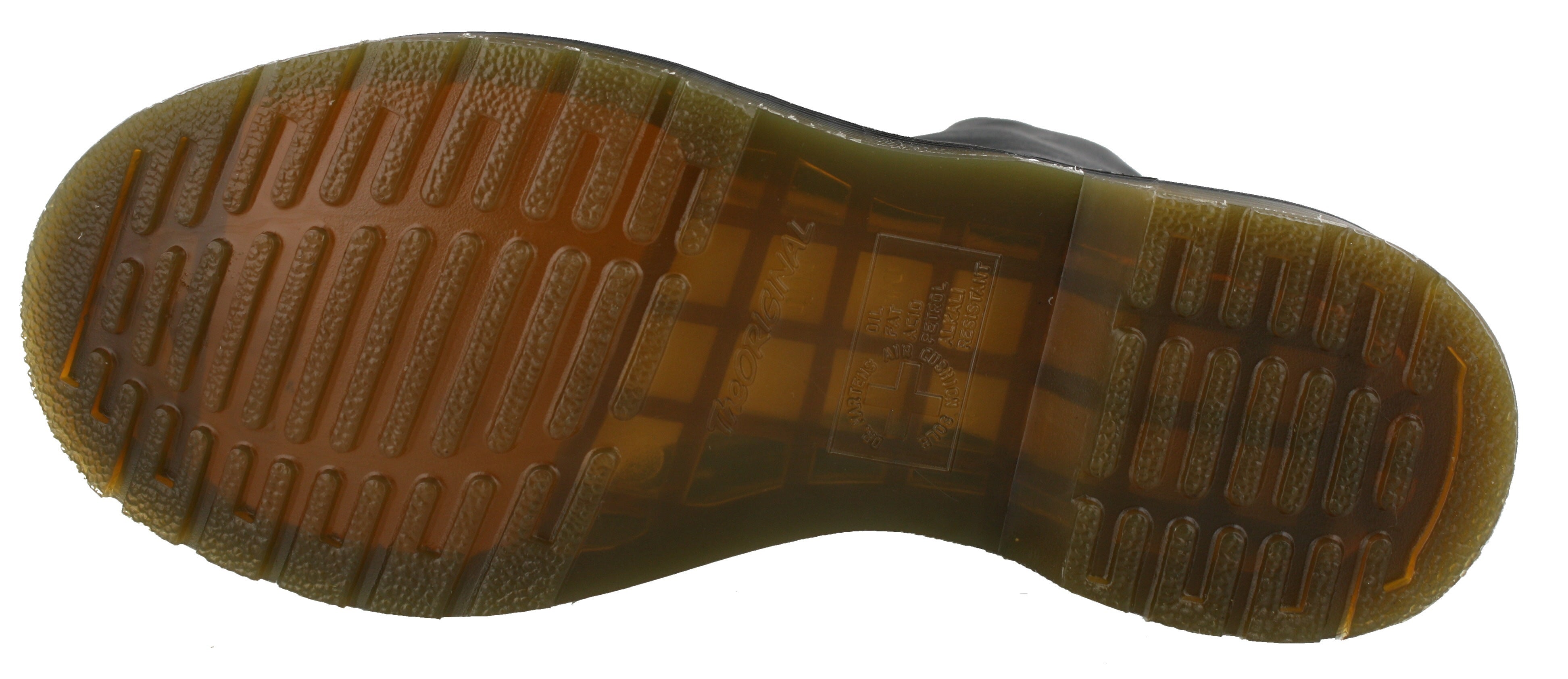 Dr. Martens Womens Leather Combat Slip Resistant Boots 1460 Pascal、mySite、dreamappss