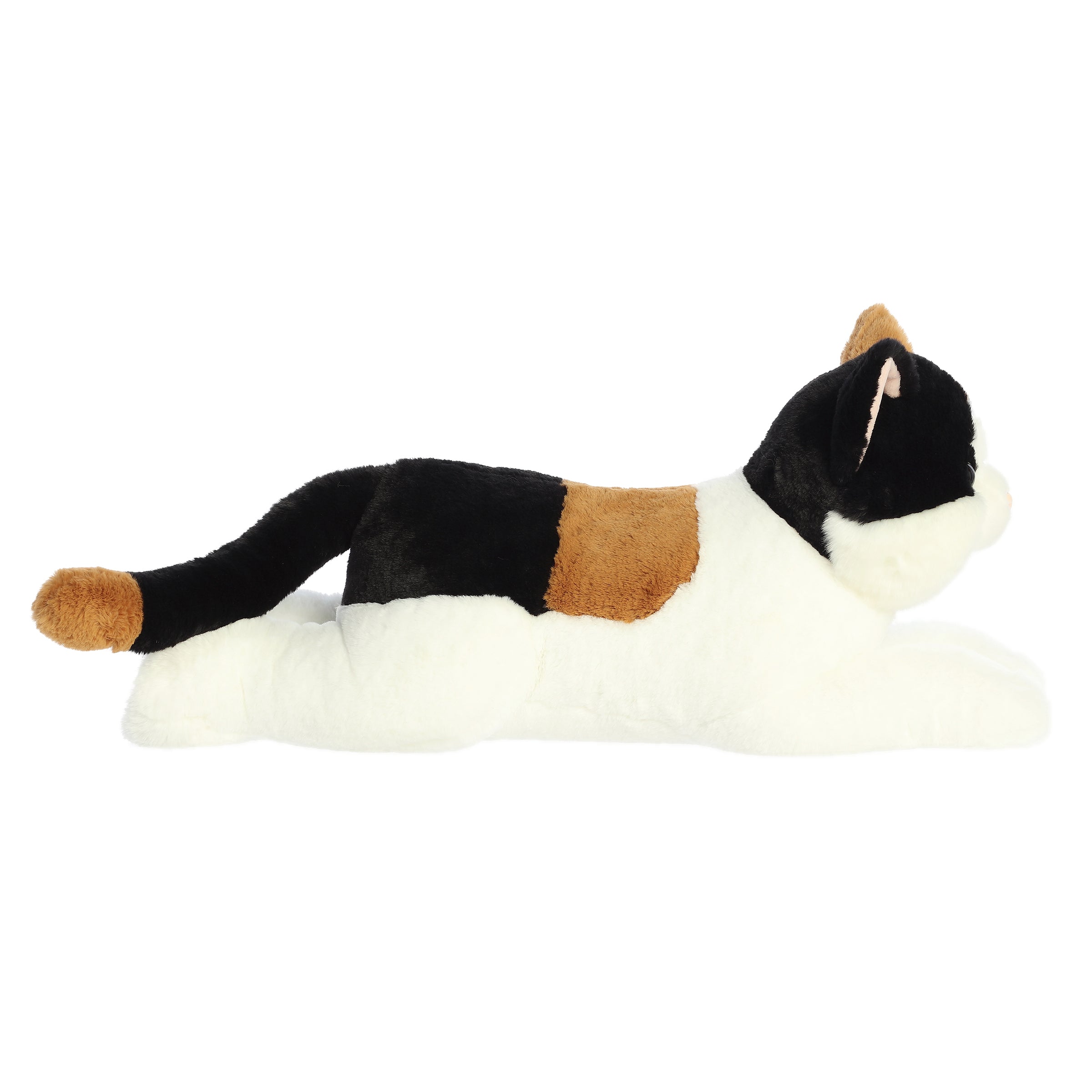 Aurora® - Super Flopsie™ - 27 Esmeralda Cat™、mySite、g9winljtr