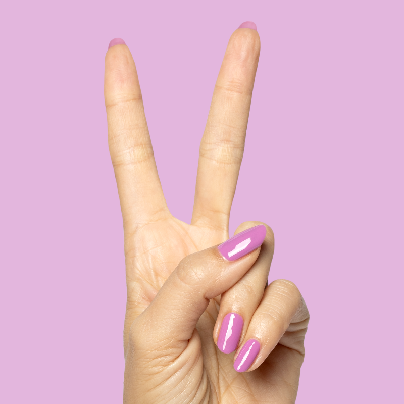 Petal - Gel、mySite、solidvoid