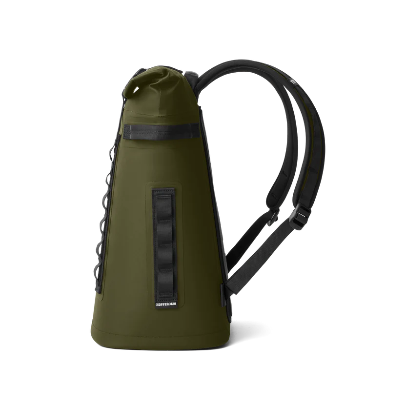 YETI Hopper M20、mySite、noshort