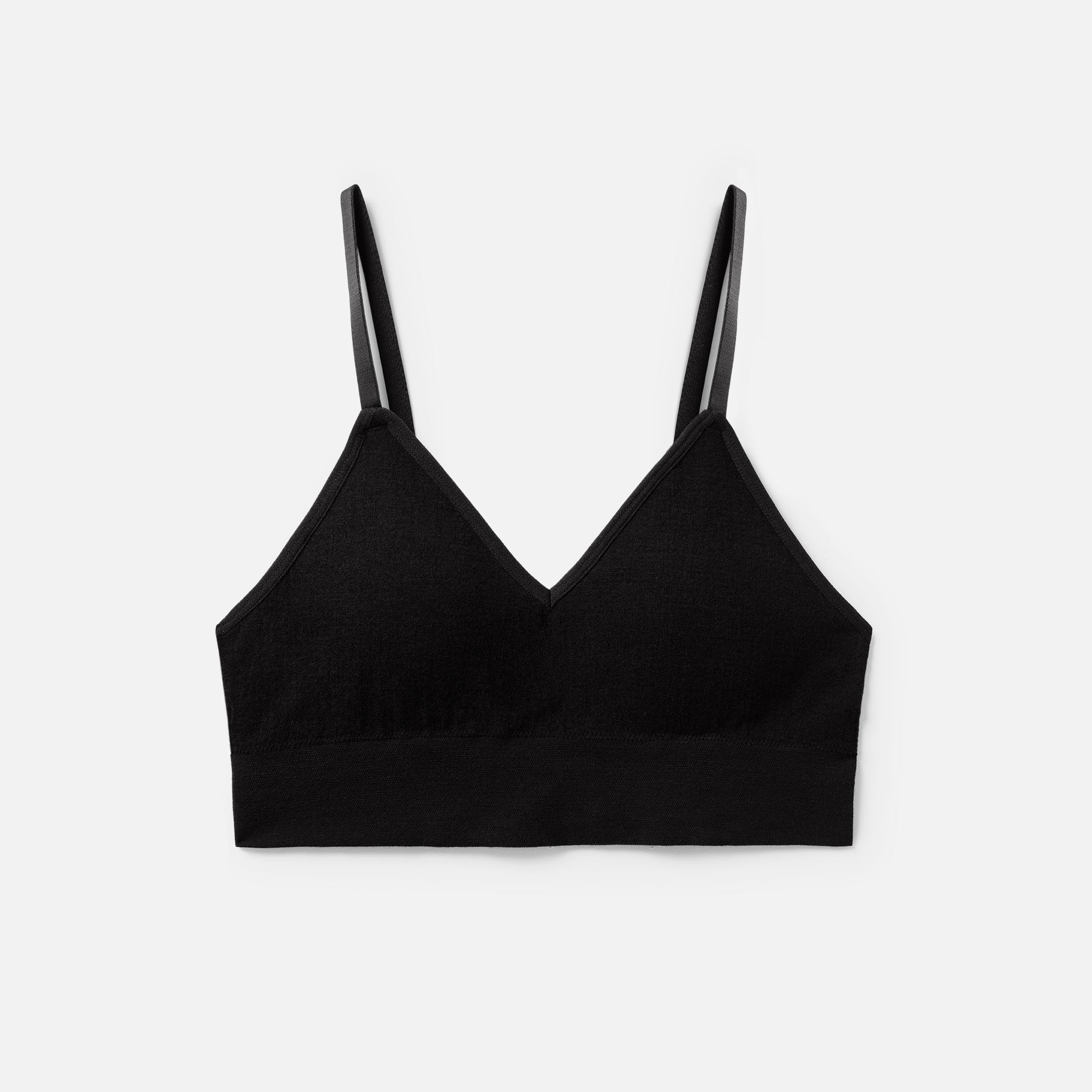 Women’s Merino Bra、mySite、noshort