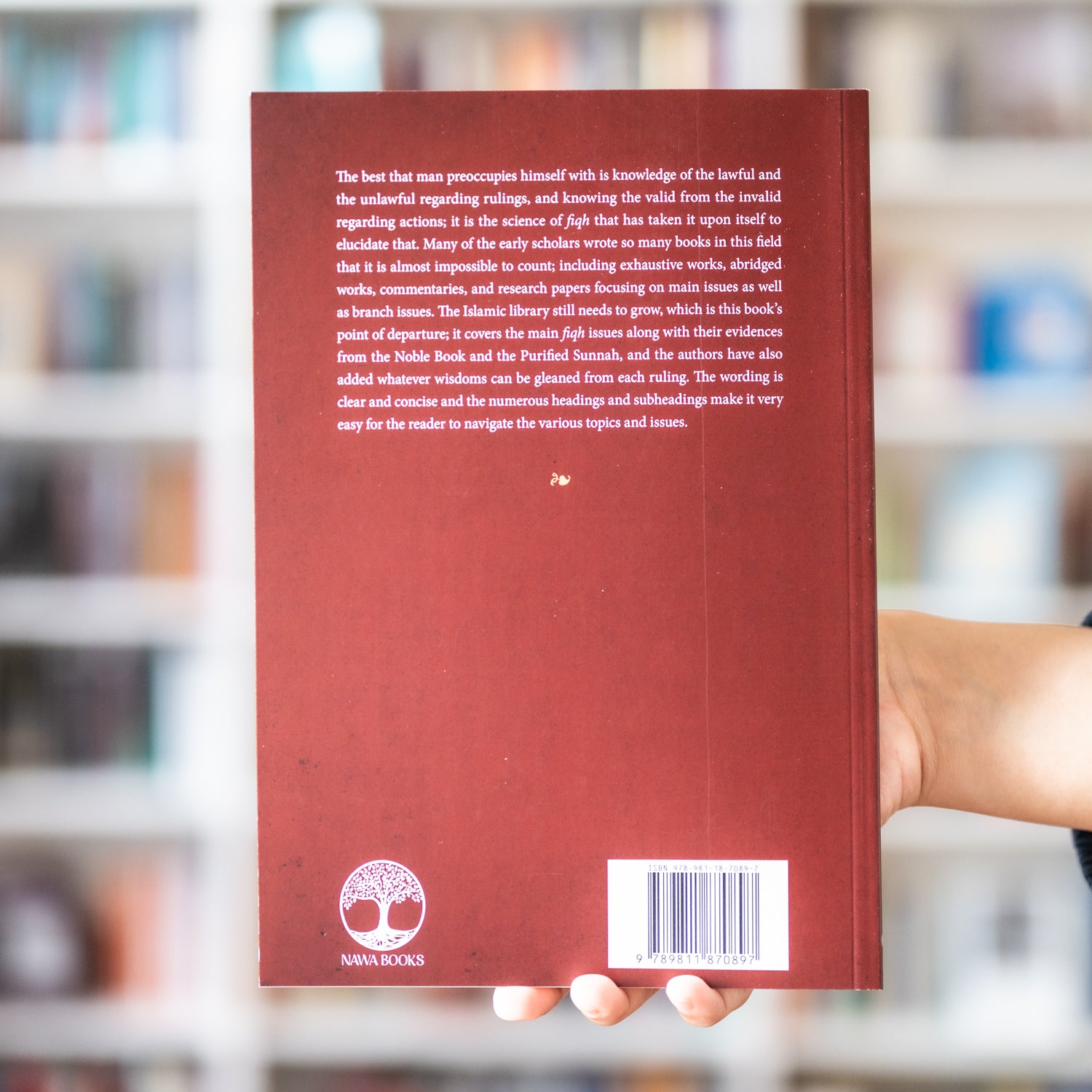 Al-Fiqh al-Manhaji Vol.1: Purification & Prayer、mySite、topwebapps