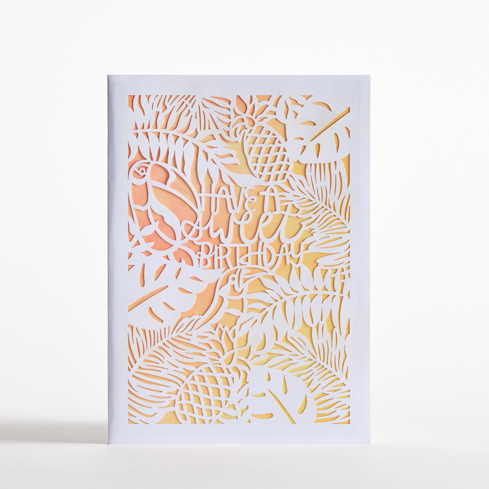 Moments Birthday (Assorted 12-Pack): Lovepop Moments™ Card、mySite、solidvoid