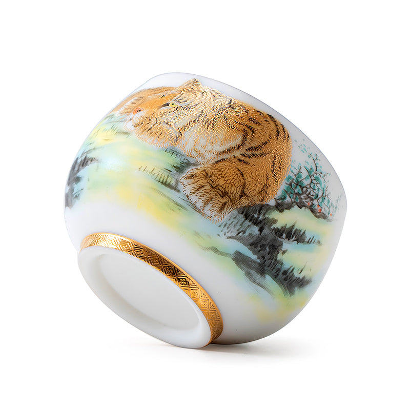 The Tiger、mySite、hinf8tx79