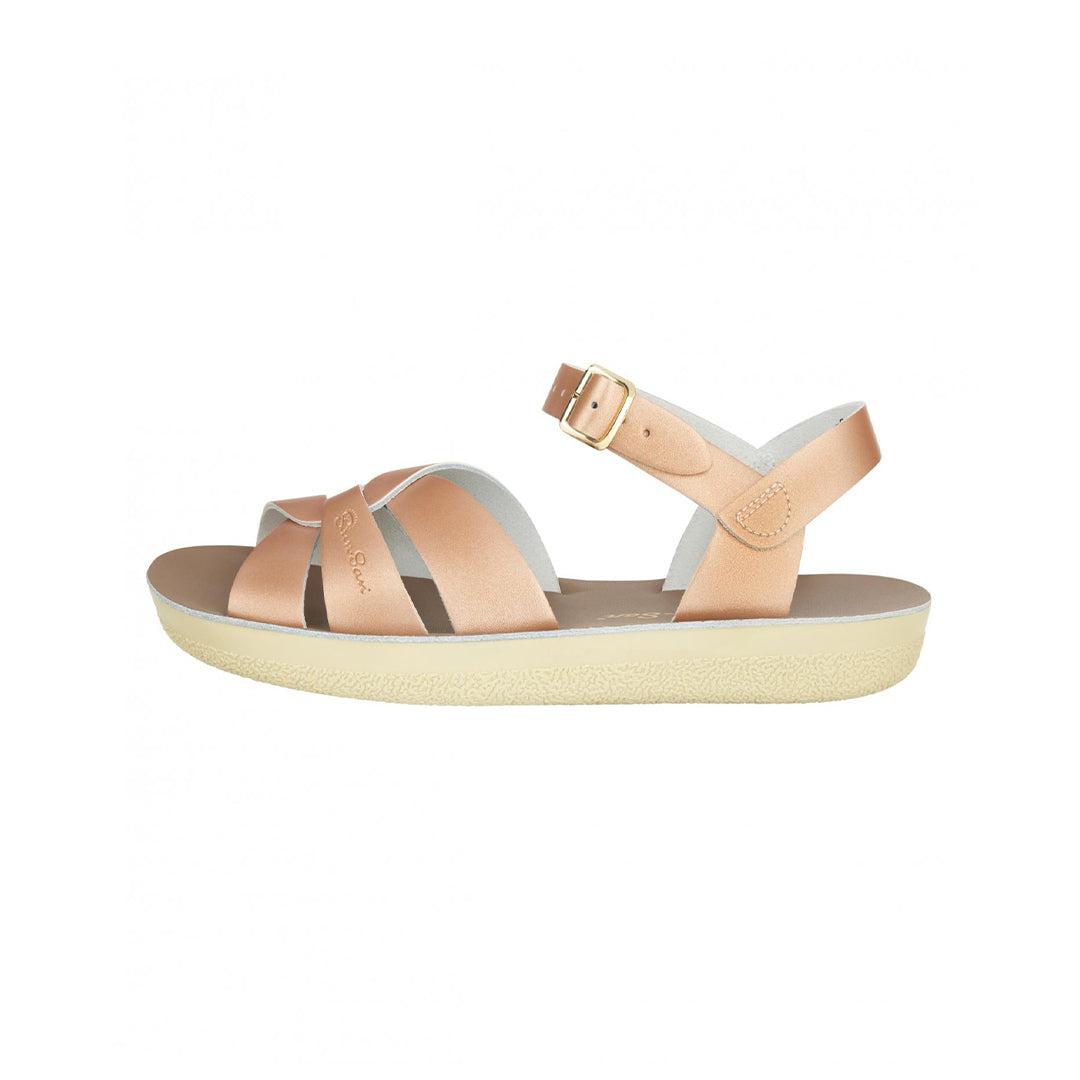  Salt-Water Women's Sandals - Swimmer - Rose Gold、mySite、merchandisen