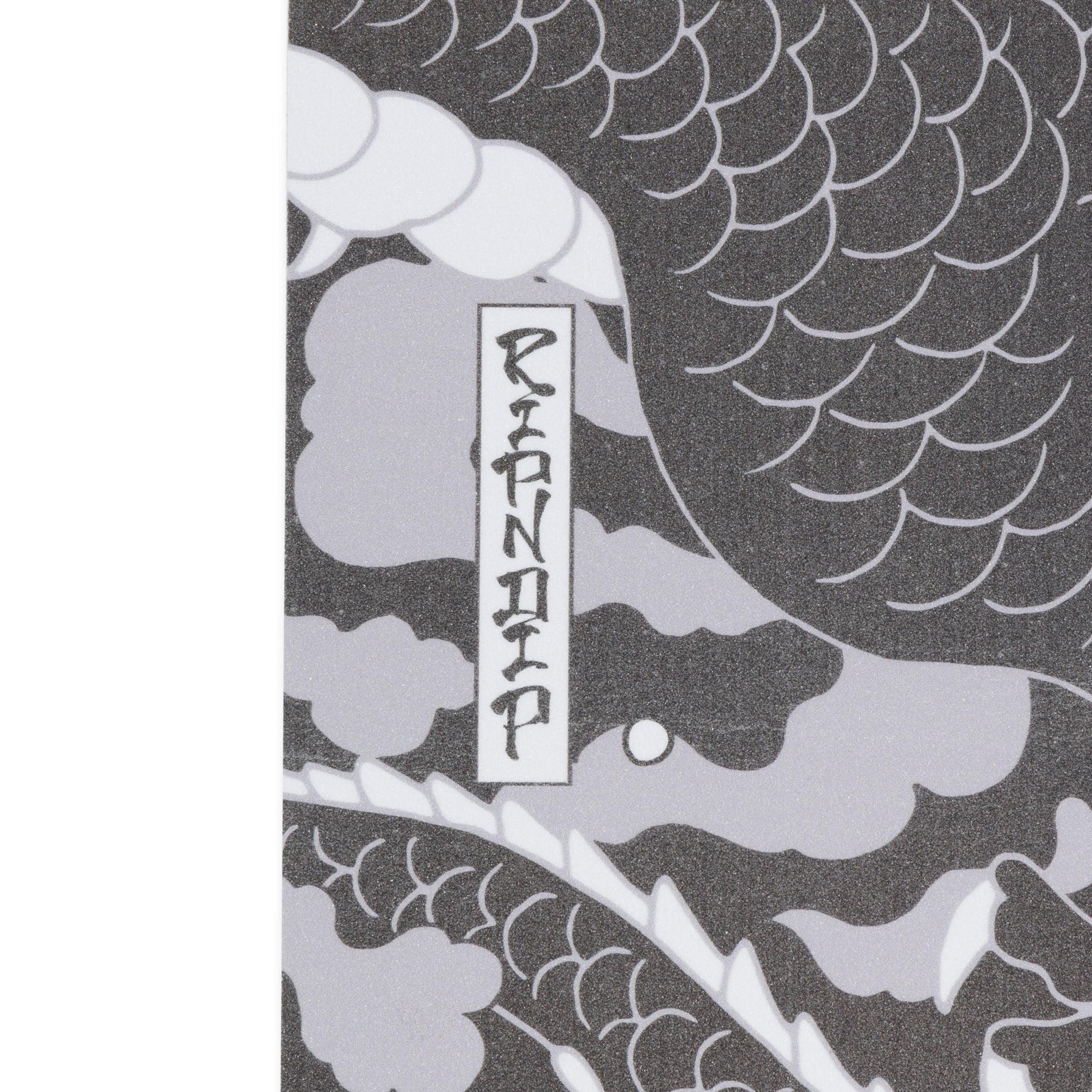  Mystic Jerm Grip Tape (Black)、mySite、merchandisen