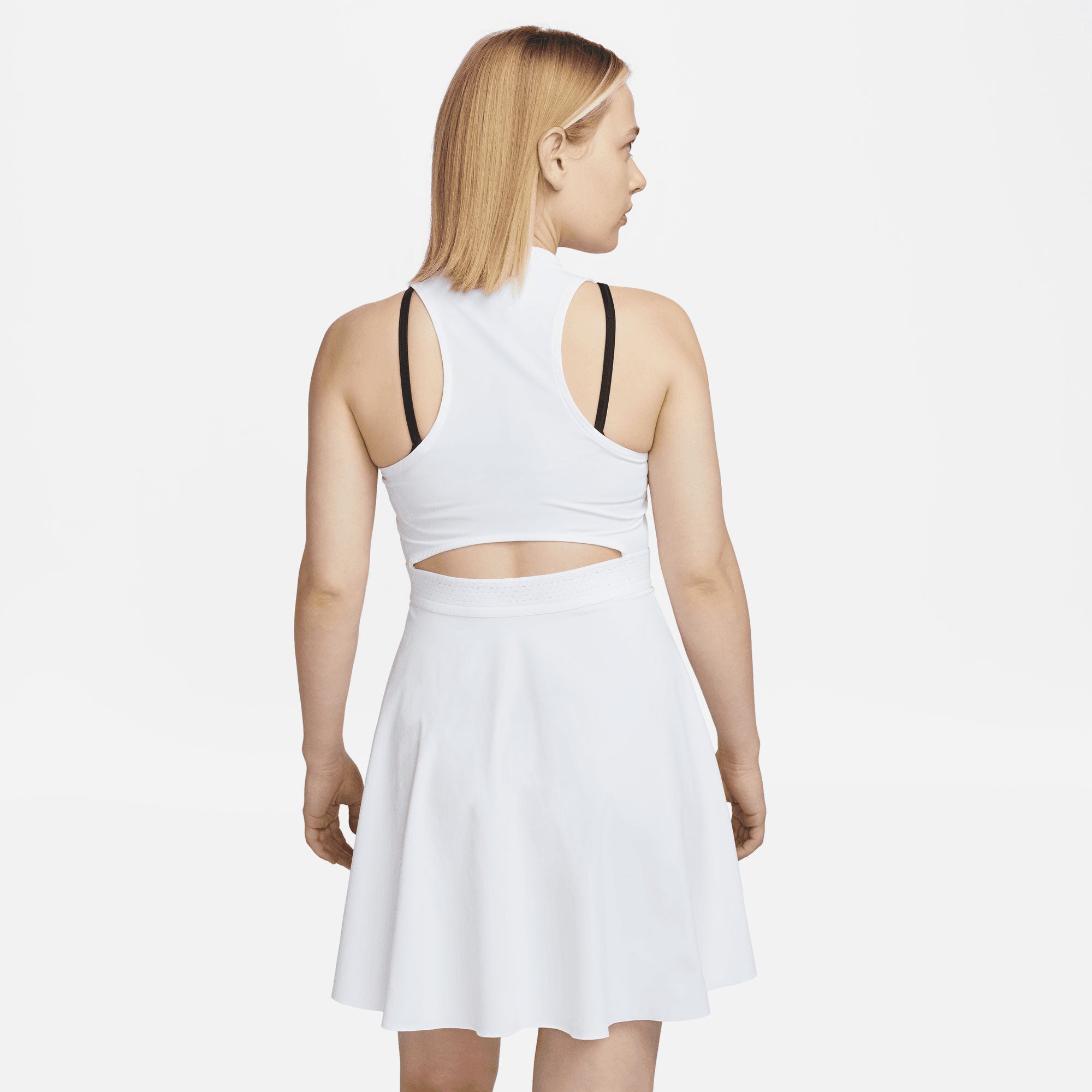 NikeCourt�Advantage Women's Dri-FIT Tennis Dress
