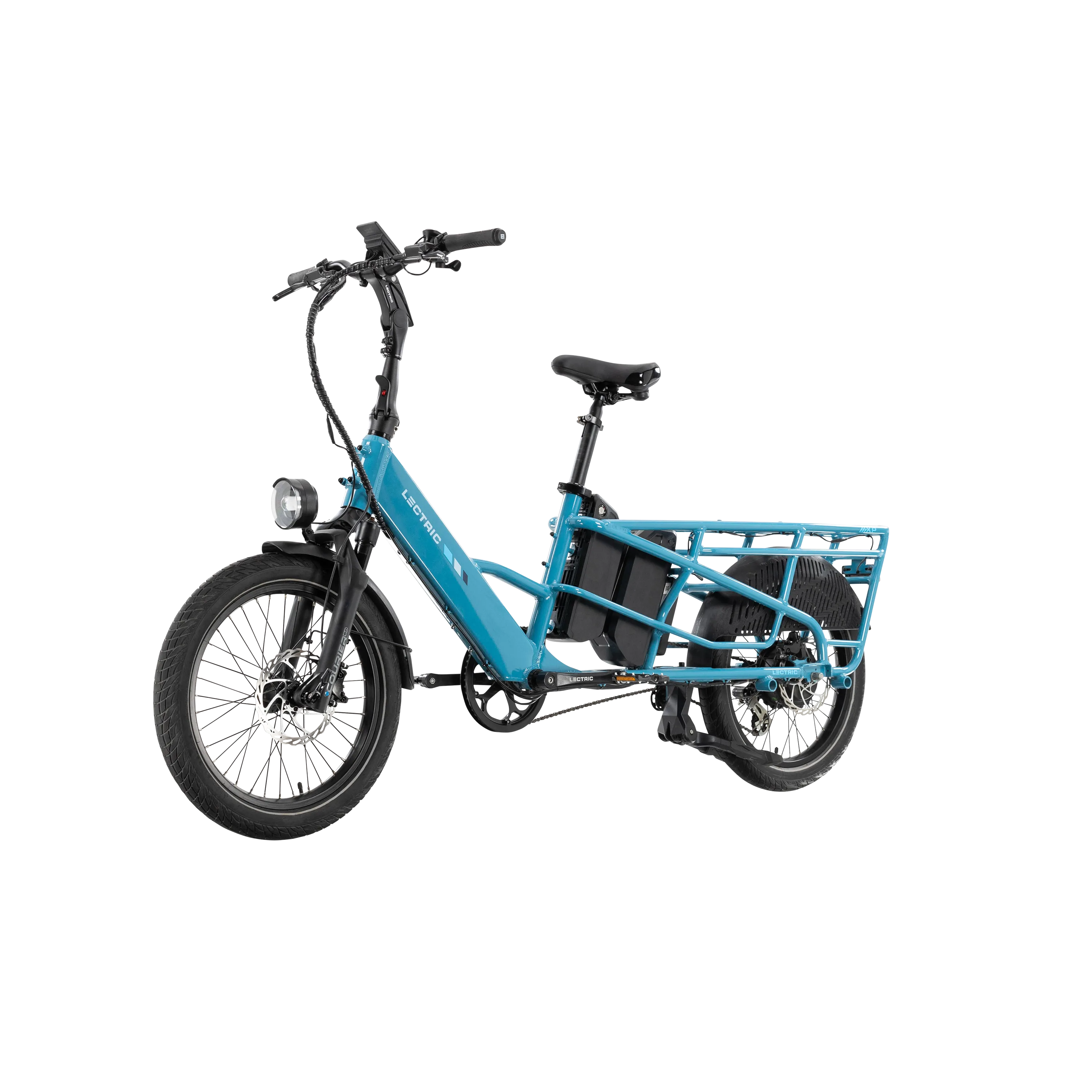  XPedition 2.0 Raindrop Blue Long-Range Dual-Battery eBike、mySite、ghnorth