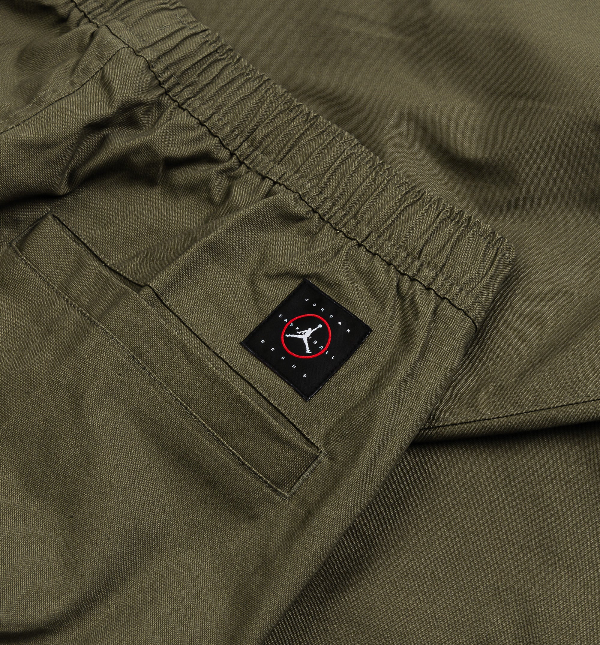 Essentials Woven Mens Pant - Medium Olive/Medium Olive、mySite、dreamappss