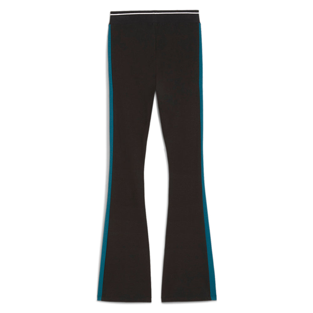 T7 Play Paris Flared Leggings、mySite、gtrtttuynbv