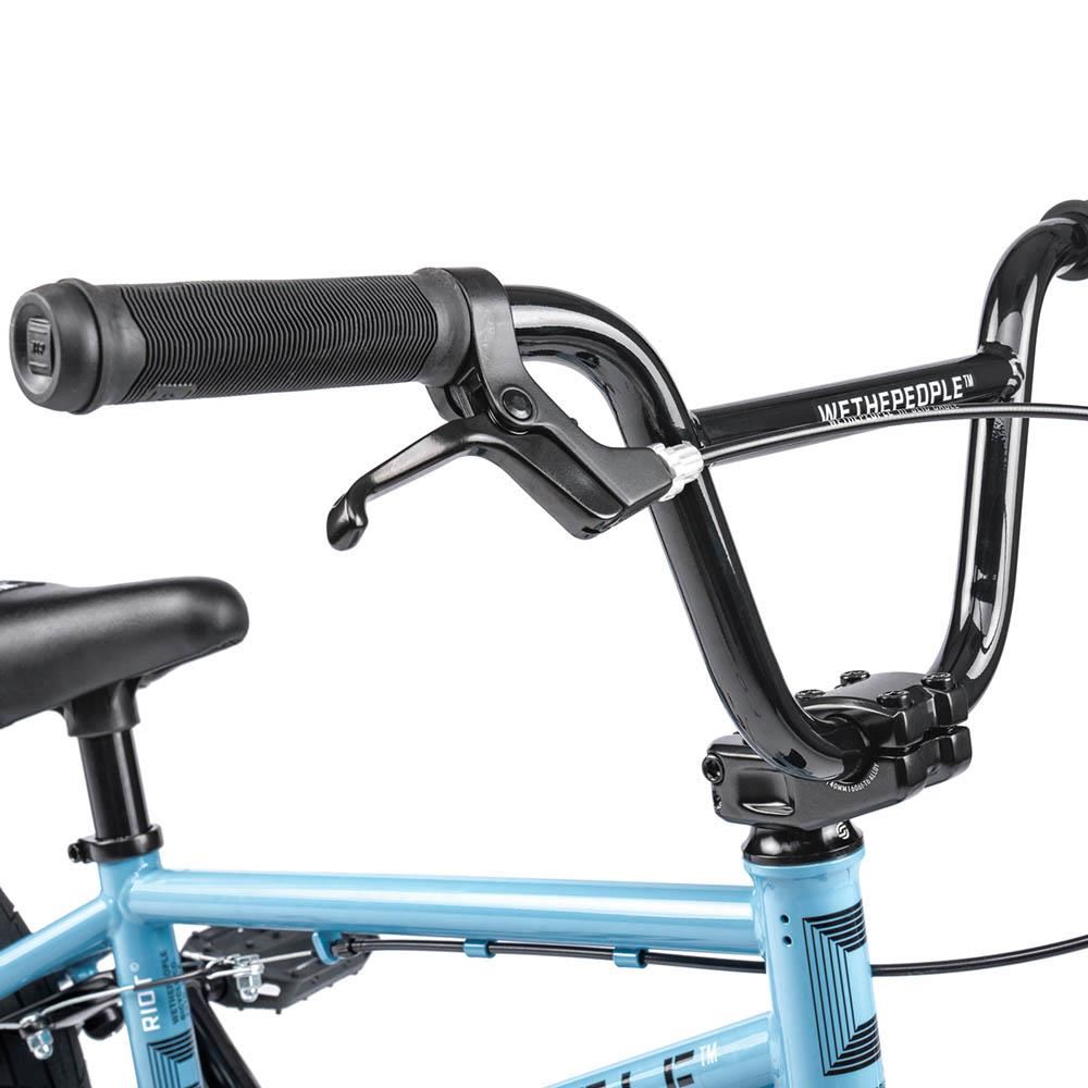  WeThePeople Riot 14 BMX Bike、mySite、merchandisen