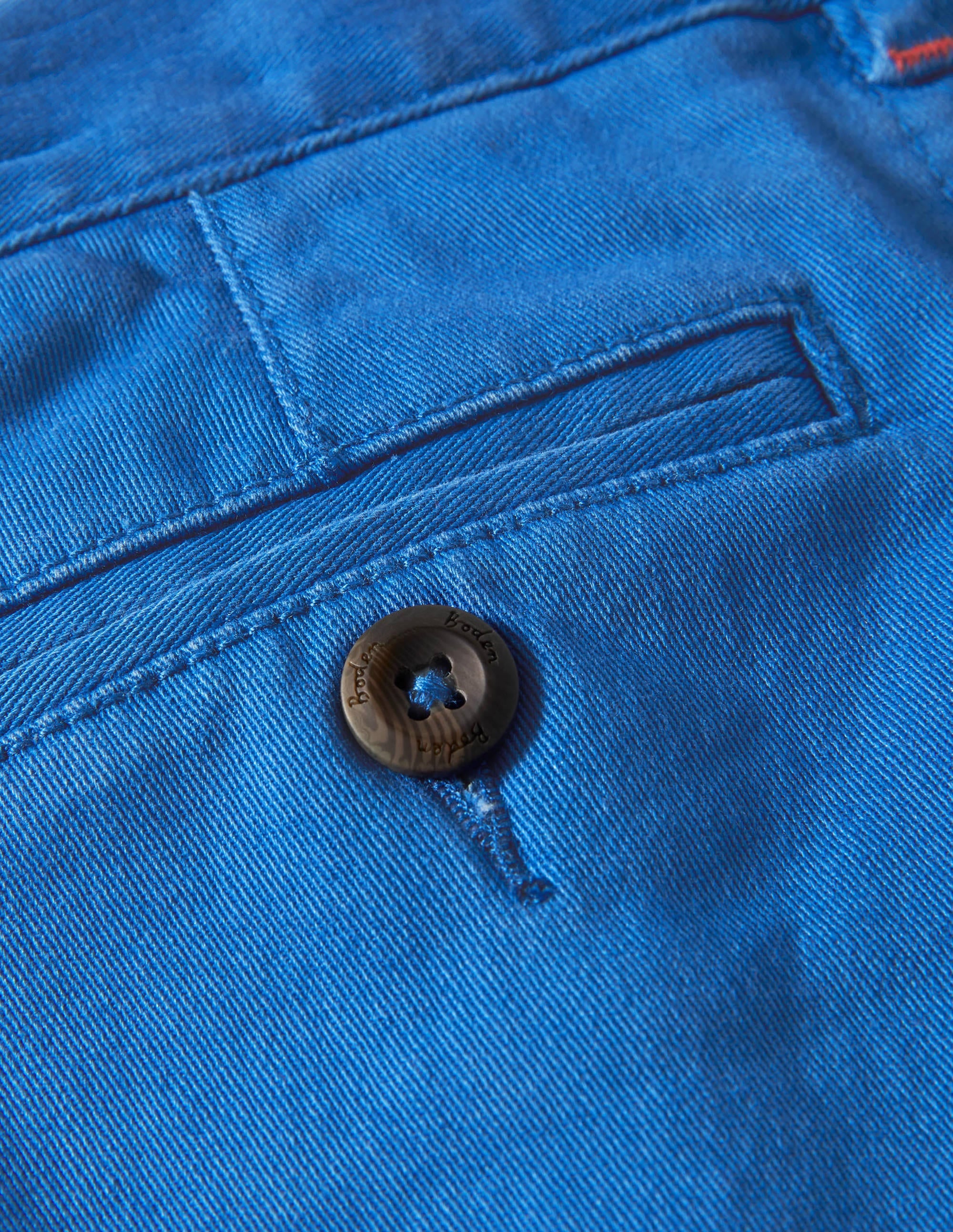  Chino Shorts-Brilliant Blue、mySite、ashleygrahame